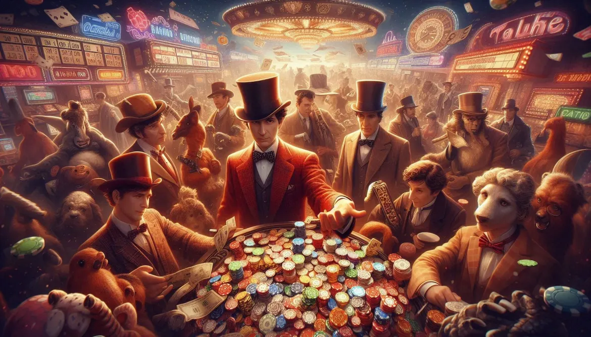 Spielbank Bad Zwischenahn